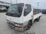 Used 1995 MT mitsubishi canter FE516BT Image[2]