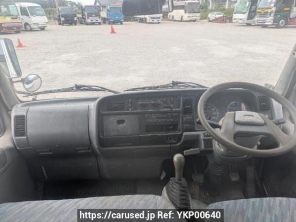 Used 1995 MT mitsubishi canter FE516BT Image[15]