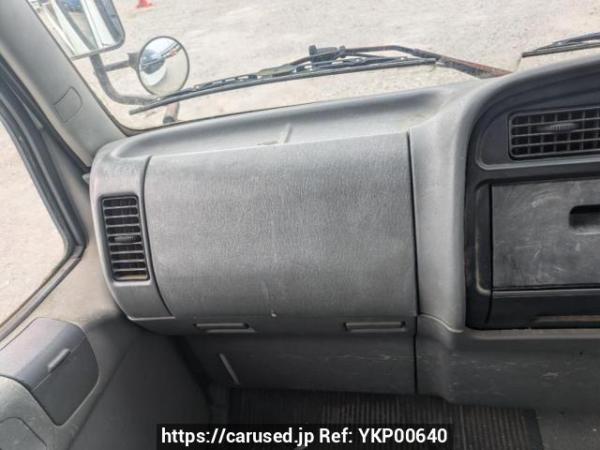 Used 1995 MT mitsubishi canter FE516BT Image[16]