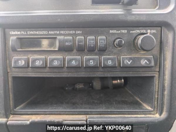 Used 1995 MT mitsubishi canter FE516BT Image[18]