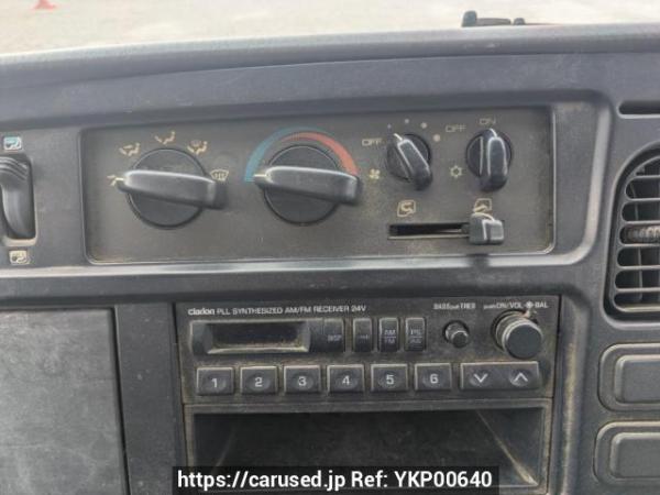 Used 1995 MT mitsubishi canter FE516BT Image[19]