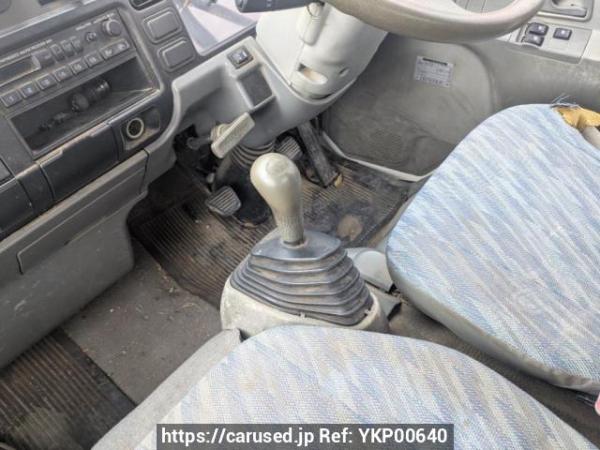 Used 1995 MT mitsubishi canter FE516BT Image[20]