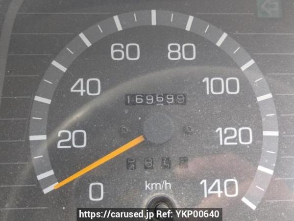 Used 1995 MT mitsubishi canter FE516BT Image[22]