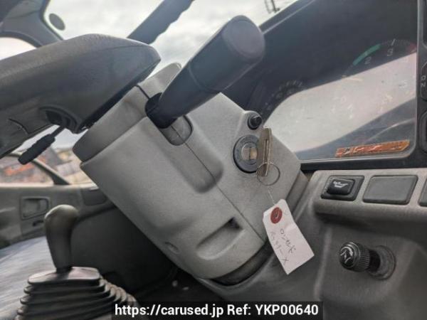 Used 1995 MT mitsubishi canter FE516BT Image[23]