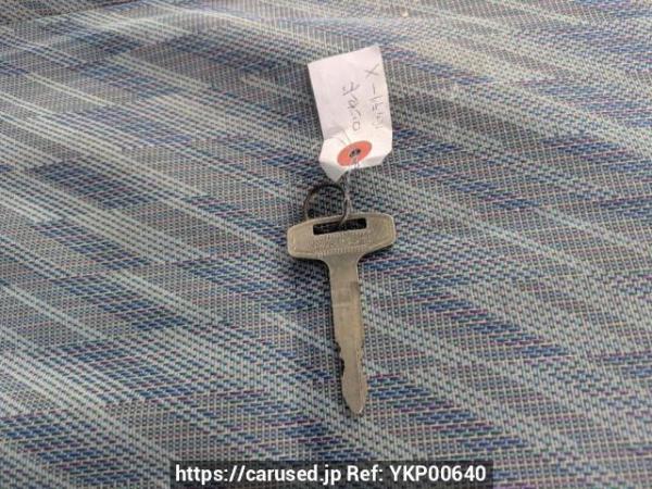 Used 1995 MT mitsubishi canter FE516BT Image[24]