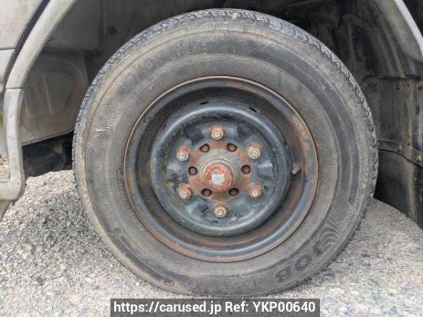 Used 1995 MT mitsubishi canter FE516BT Image[26]