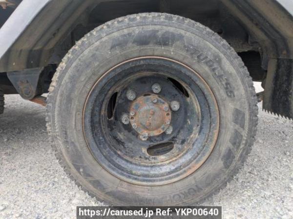 Used 1995 MT mitsubishi canter FE516BT Image[28]