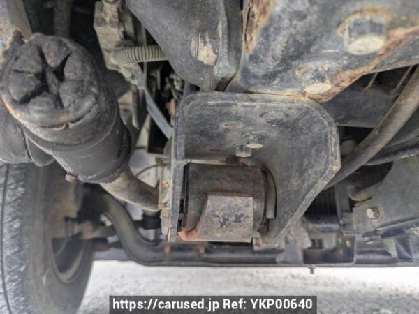 Used 1995 MT mitsubishi canter FE516BT Image[29]