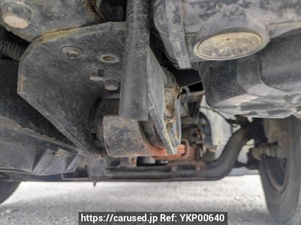Used 1995 MT mitsubishi canter FE516BT Image[30]