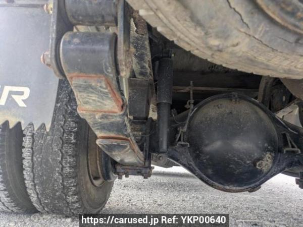 Used 1995 MT mitsubishi canter FE516BT Image[31]