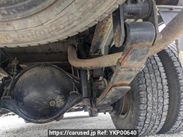 Used 1995 MT mitsubishi canter FE516BT Image[32]