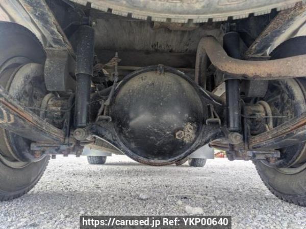 Used 1995 MT mitsubishi canter FE516BT Image[33]