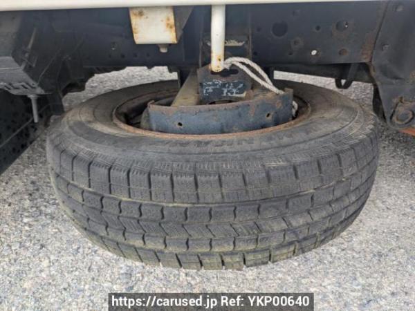 Used 1995 MT mitsubishi canter FE516BT Image[35]