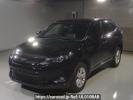 Toyota Harrier ZSU60W