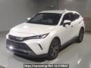Toyota Harrier MXUA80
