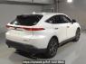 Used 2020 AT toyota harrier MXUA80 Image[1]