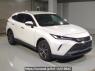 Used 2020 AT toyota harrier MXUA80 Image[2]