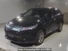 Toyota Harrier Hybrid AVU65W