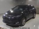 Toyota Harrier Hybrid AVU65W