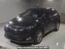 Used 2014 AT toyota harrier-hybrid AVU65W Image[0]
