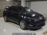 Used 2014 AT toyota harrier-hybrid AVU65W Image[2]