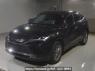 Used 2023 AT toyota harrier MXUA80 Image[0]