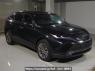 Used 2023 AT toyota harrier MXUA80 Image[2]