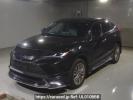 Toyota Harrier Hybrid AXUH80