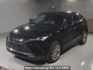 Toyota Harrier Hybrid AXUH80