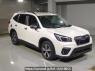 Used 2021 AT subaru forester SKE Image[2]