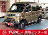 Used 2023 AT daihatsu atrai S710V Image[0]