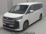 Used 2026 AT toyota noah ZWR90W Image[0]