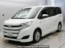 Used 2019 AT toyota noah ZWR80G Image[0]
