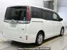 Used 2019 AT toyota noah ZWR80G Image[1]