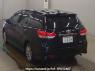 Used 2012 AT toyota wish ZGE20W Image[1]