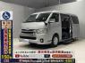 Used 2020 AT toyota hiace-wagon TRH214W Image[0]