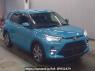 Used 2022 AT toyota raize A201A Image[0]