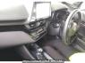 Used 2018 AT toyota c-hr NGX10 Image[2]