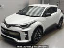 Toyota C-HR NGX50