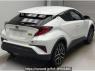 Used 2023 AT toyota c-hr NGX50 Image[1]