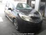Used 2012 AT nissan note E12 Image[0]