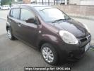 Toyota Passo KGC30