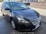 Used 2015 AT nissan sylphy TB17 Image[0]