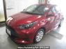 Used 2022 AT toyota yaris MXPH15 Image[2]