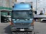 Used 2009 MT hino ranger FC7JNYA Image[1]