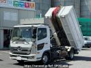 Hino RANGER FC2ABA