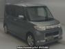 Used 2010 AT daihatsu tanto-custom L375S Image[2]
