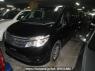 Used 2014 AT nissan serena HC26 Image[2]
