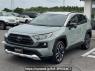 Used 2020 AT toyota rav4 MXAA54 Image[0]