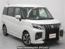Used 2025 AT suzuki solio-bandit MAD7S Image[0]